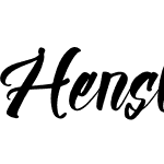 Hensleyton