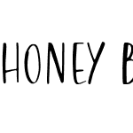 Honey Bread