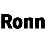 Ronnia