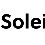 Soleil