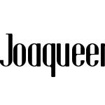 Joaqueen