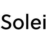 Soleil