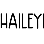 hailey bonus