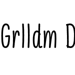Grilldem DEMO