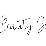 Beauty Signature