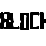 Blocky