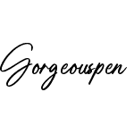 Gorgeouspen