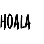 h Hoala