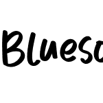 Bluesoda