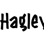 h Hagley