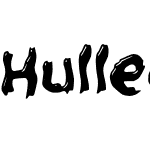 h Hulleah