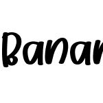 Banana