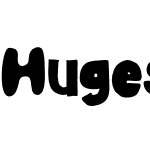 Hugest