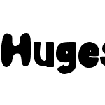 Hugest