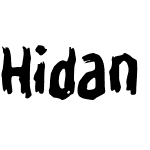 h Hidan