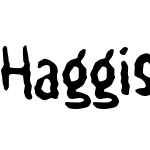 h Haggis