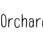 Orchard