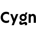 Cygnet CF