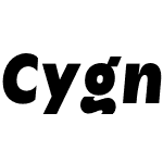 Cygnet CF