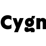 Cygnet CF