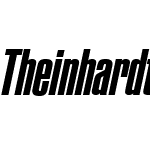 Theinhardt Compact