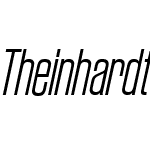 Theinhardt Compact