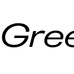 Greed