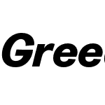 Greed