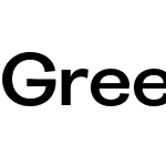 Greed