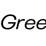 Greed