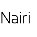 Nairi