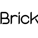 Brick