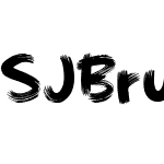 SJBrush