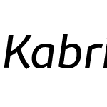 Kabrio