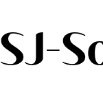 SJ-Soft