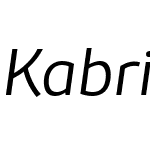 Kabrio