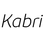 Kabrio Soft