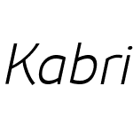 Kabrio