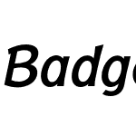 Badger Pro