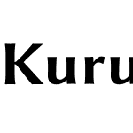 Kurumi04