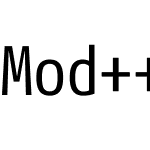 Mod++ 1mn