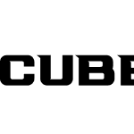 Cube Bold