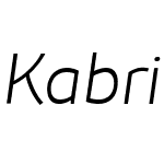 Kabrio