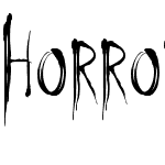 Horror Night