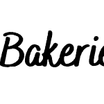 Bakerie Rough