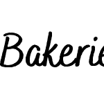 Bakerie Rough