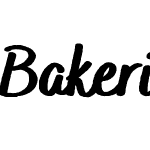 Bakerie Rough