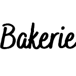 Bakerie Rough