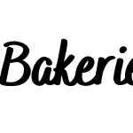 Bakerie Smooth