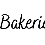 Bakerie Smooth